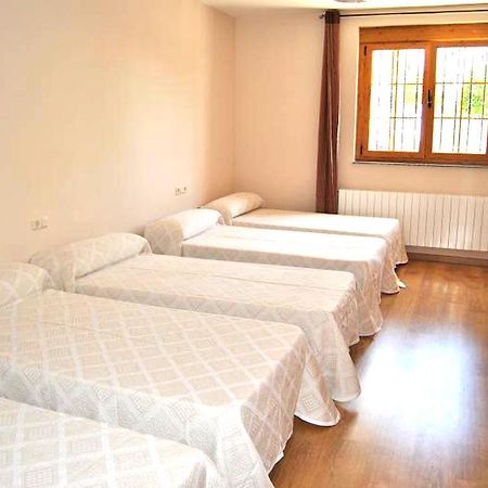 Holiday Home Casa Las Margaritas Salamanca Bilik gambar