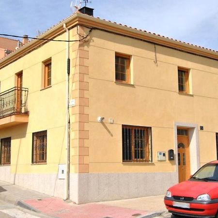 Holiday Home Casa Las Margaritas Salamanca Bilik gambar