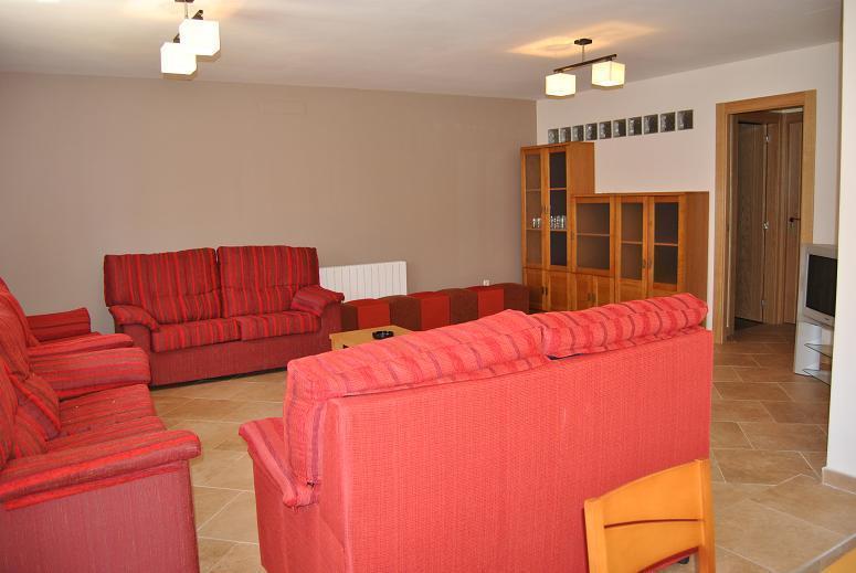 Holiday Home Casa Las Margaritas Salamanca Bilik gambar