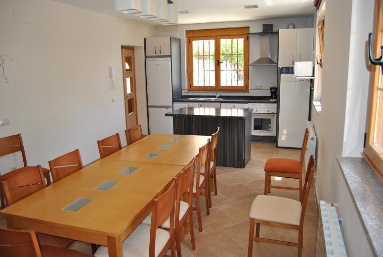 Holiday Home Casa Las Margaritas Salamanca Bilik gambar
