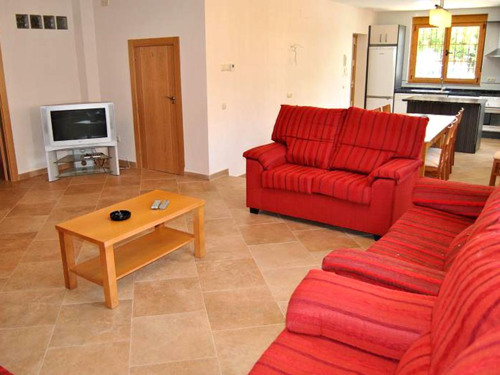 Holiday Home Casa Las Margaritas Salamanca Bilik gambar