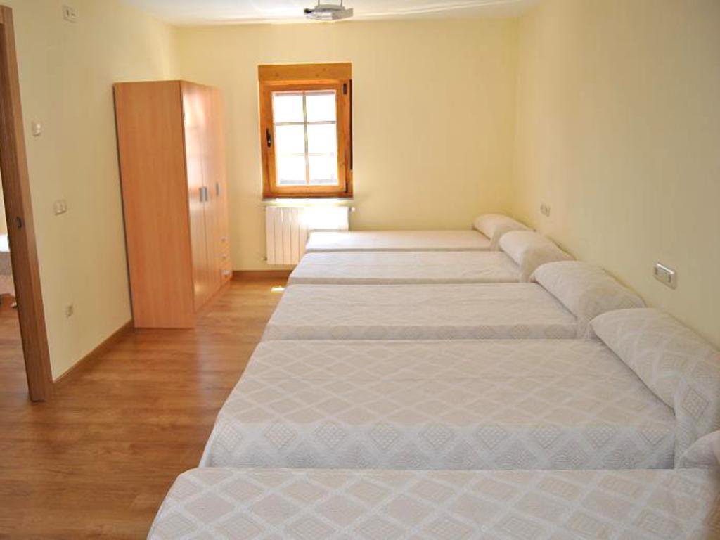 Holiday Home Casa Las Margaritas Salamanca Bilik gambar
