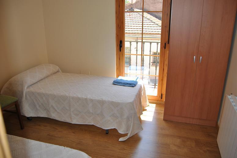 Holiday Home Casa Las Margaritas Salamanca Bilik gambar