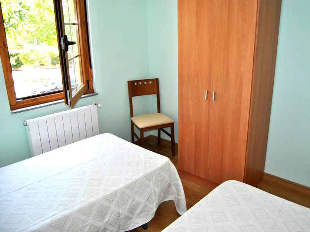Holiday Home Casa Las Margaritas Salamanca Bilik gambar