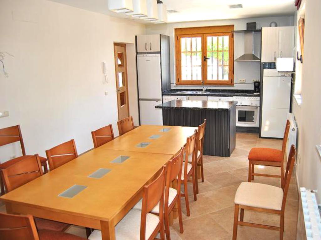 Holiday Home Casa Las Margaritas Salamanca Bilik gambar