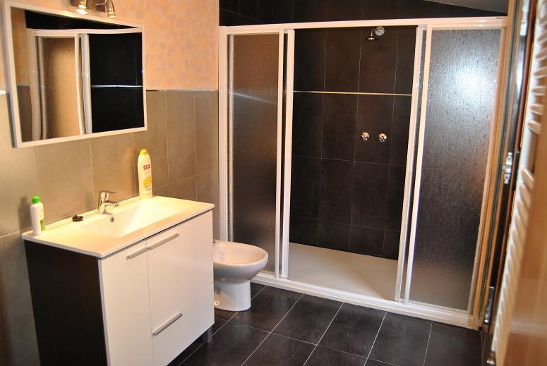 Holiday Home Casa Las Margaritas Salamanca Bilik gambar
