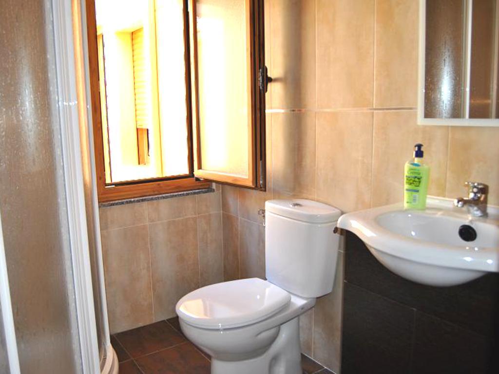 Holiday Home Casa Las Margaritas Salamanca Bilik gambar