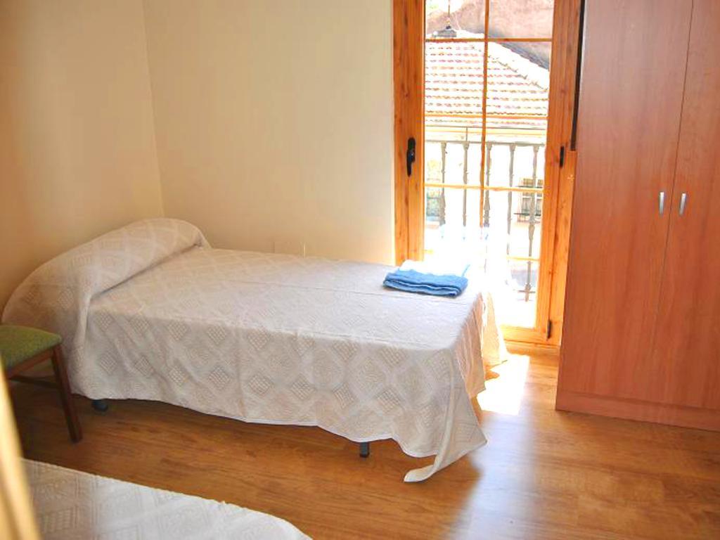 Holiday Home Casa Las Margaritas Salamanca Bilik gambar